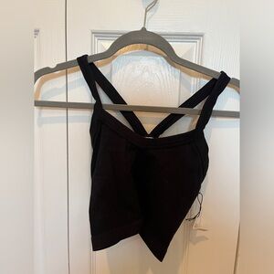 Forever 21 Seamless Tank